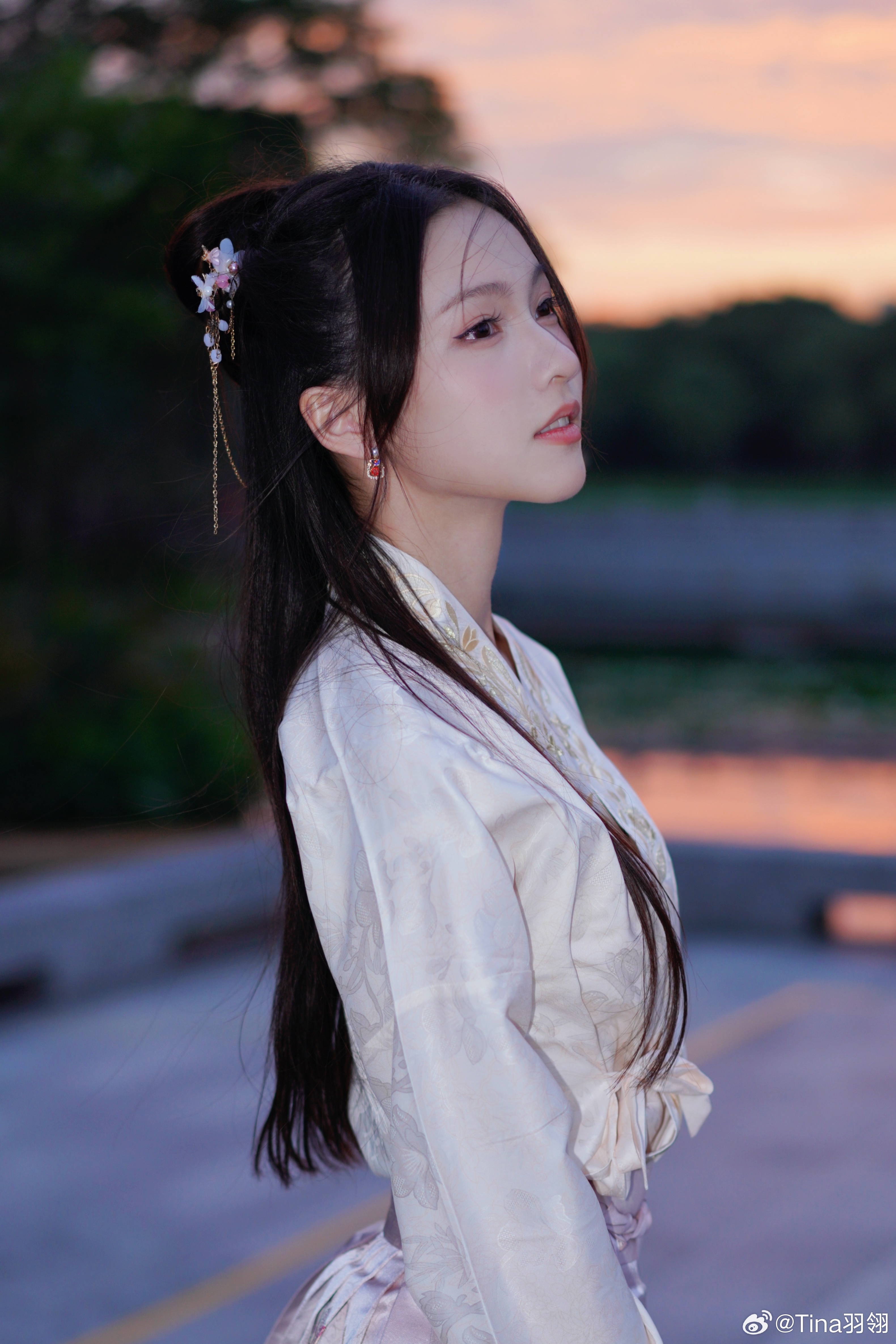 照片