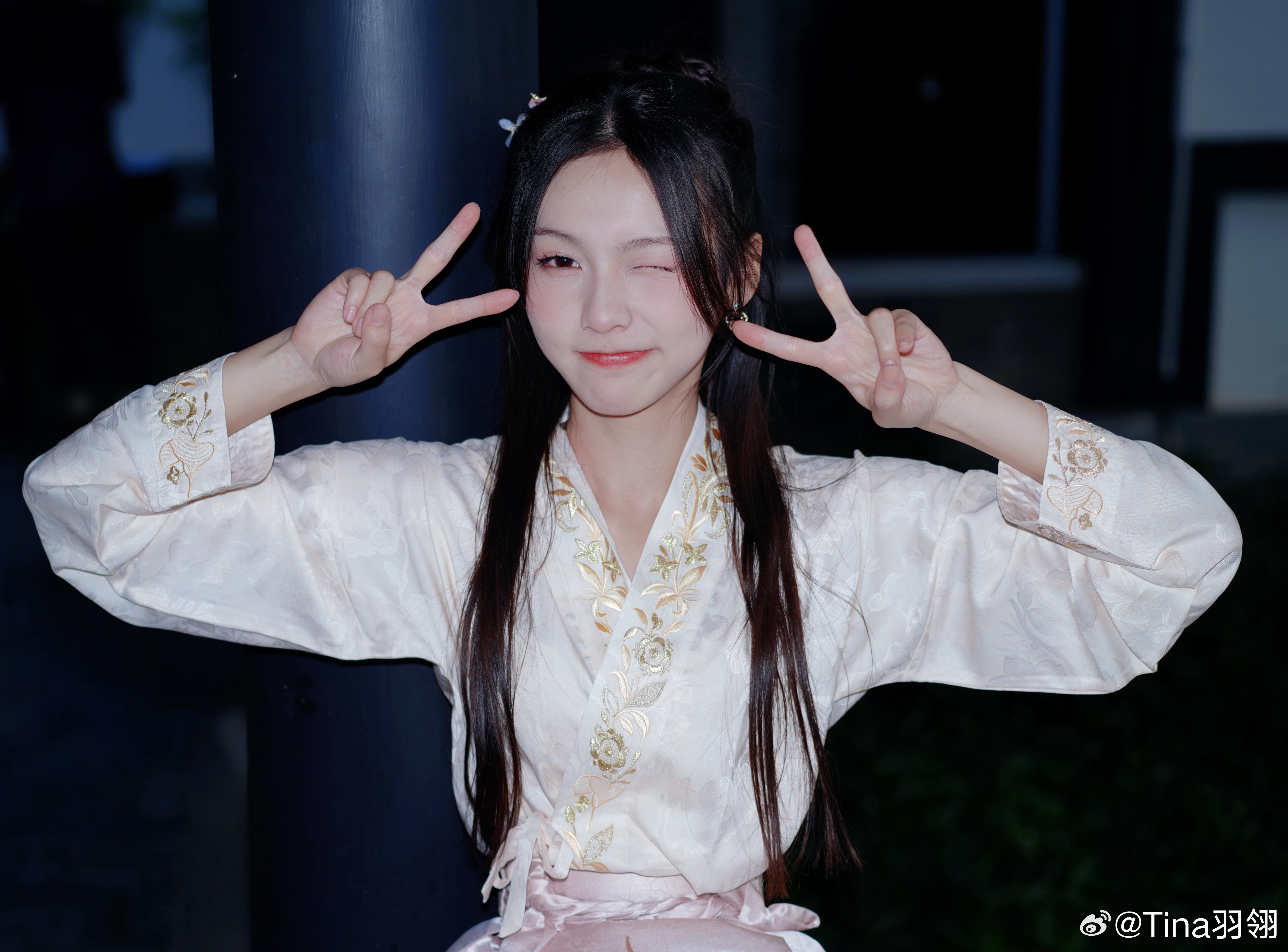 照片