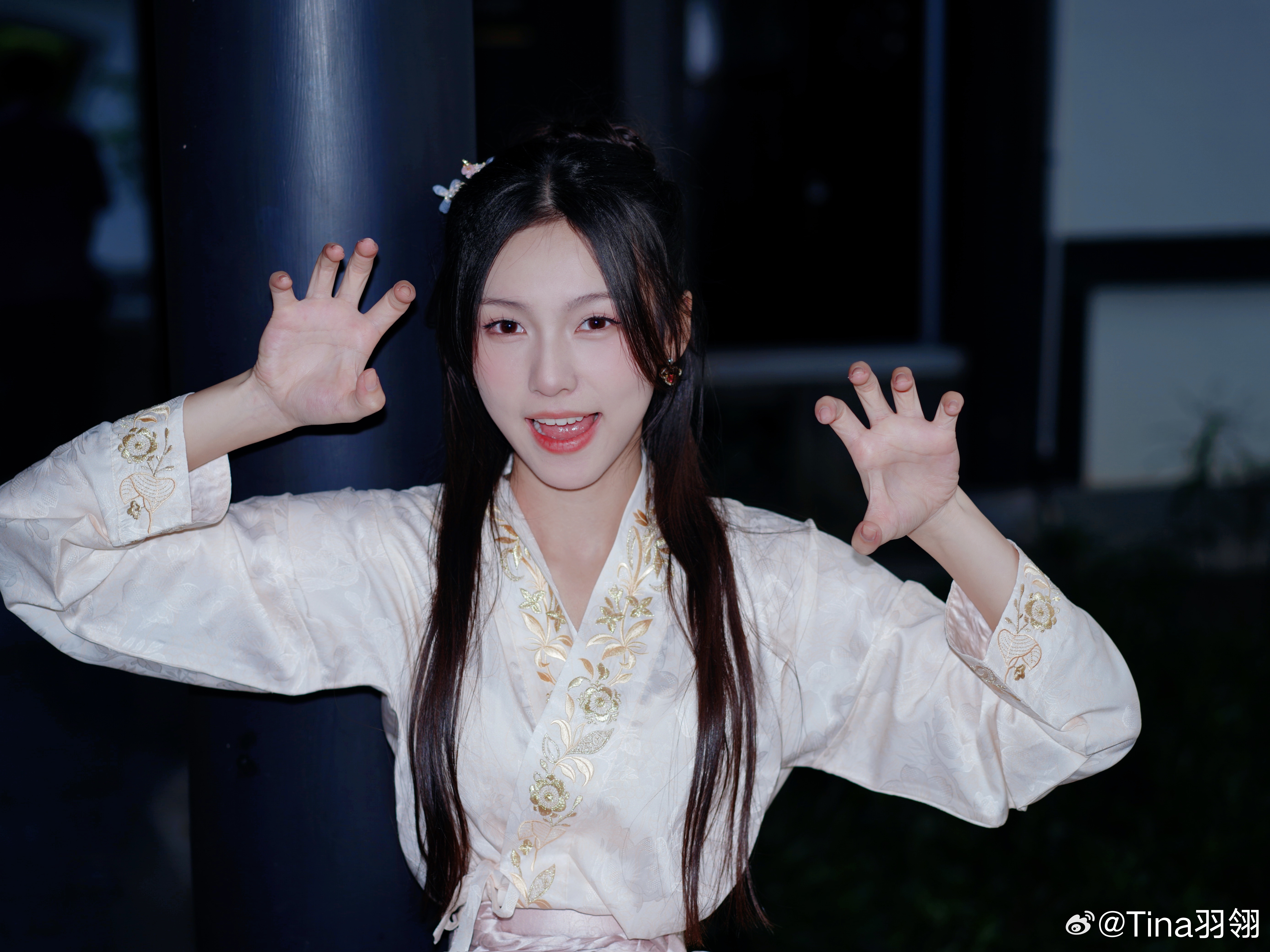 照片