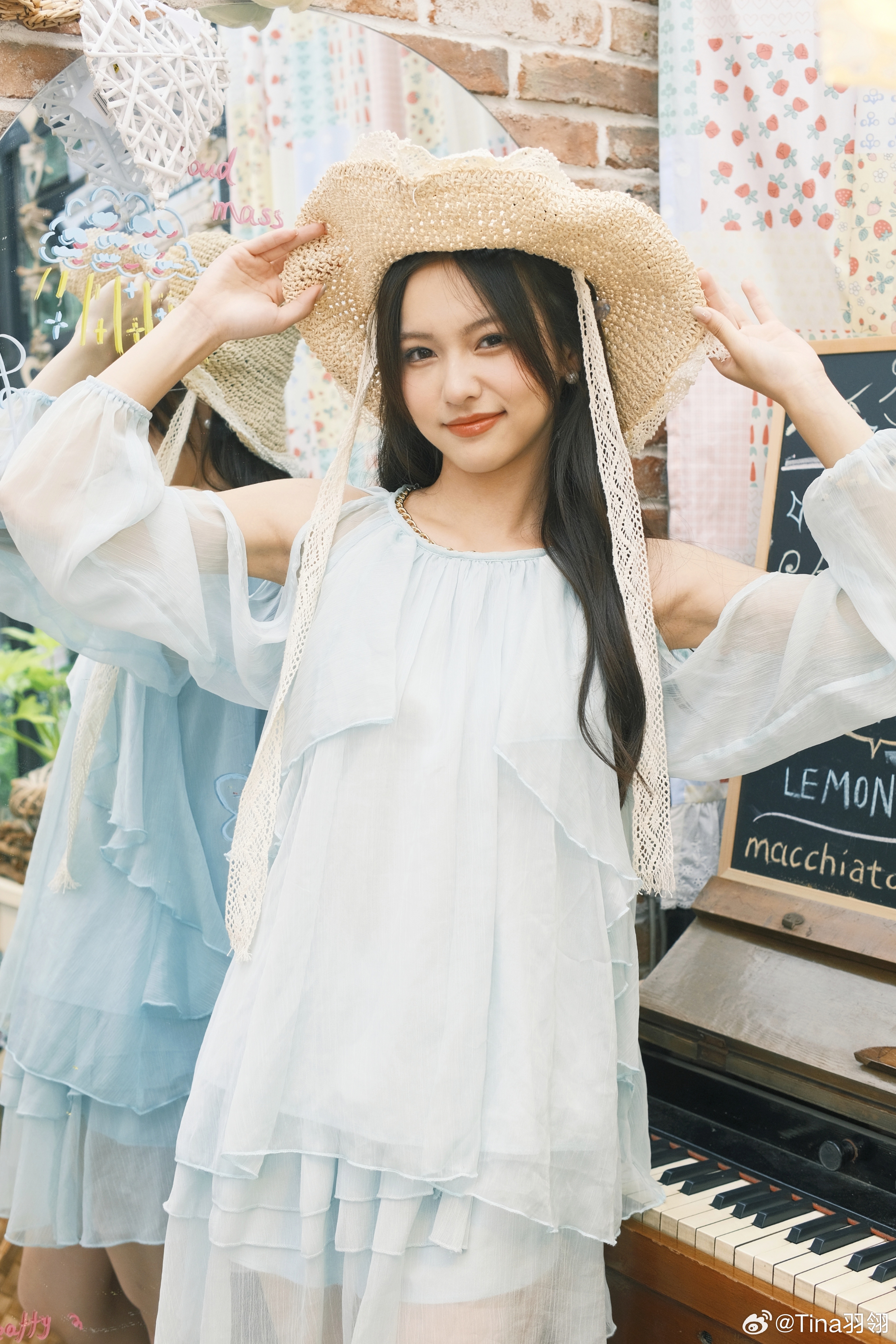 照片