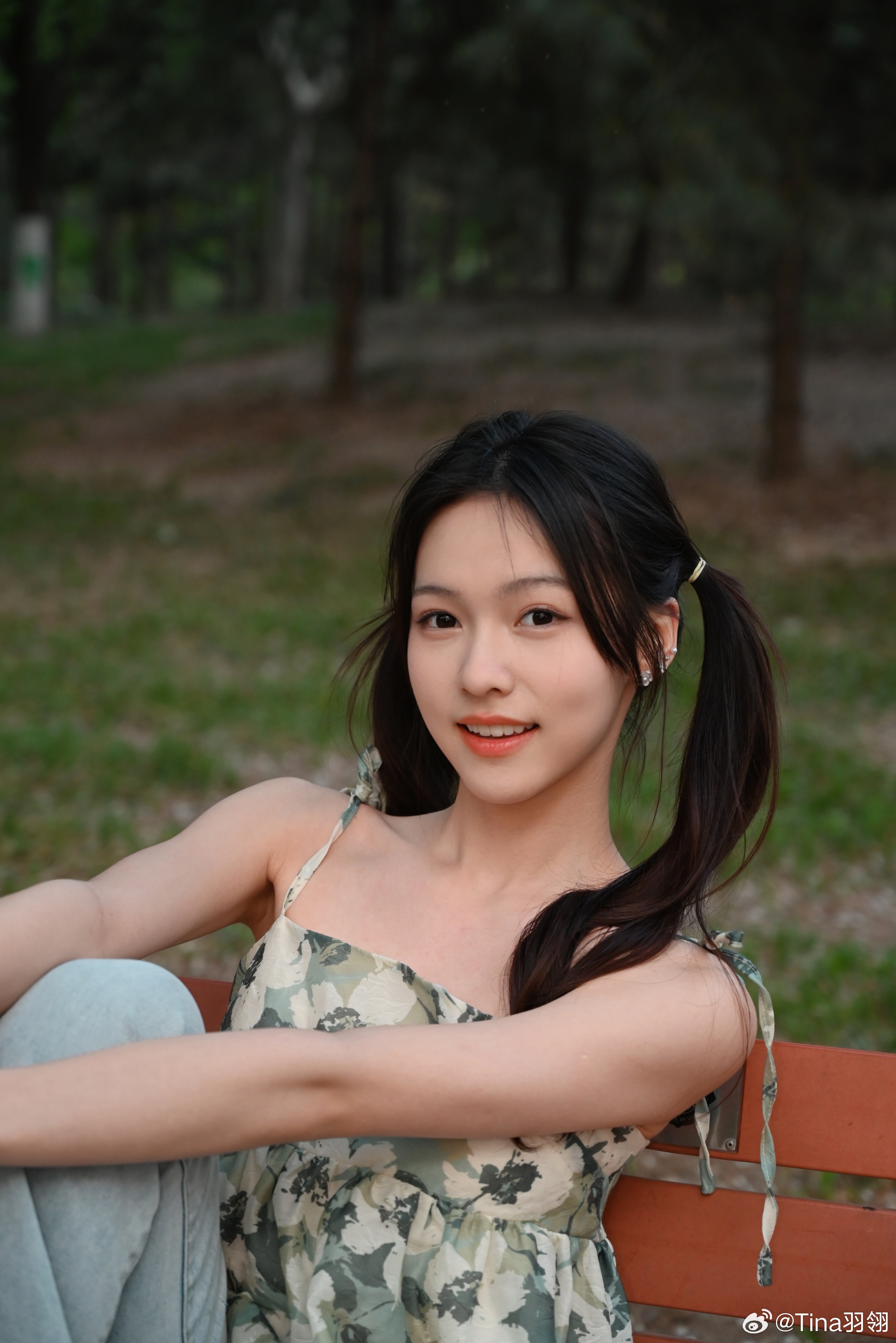 照片